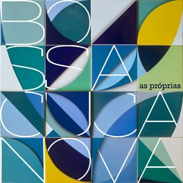 Album cover of As Próprias