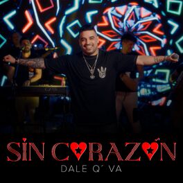 Album cover of Sin Corazón