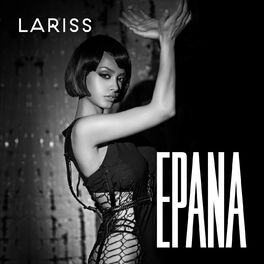 Album cover of Epana