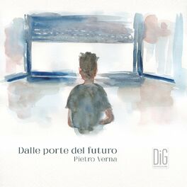 Album cover of Dalle porte del futuro