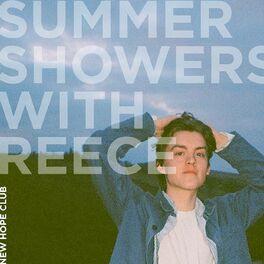 Album cover of Summer Showers with Reece