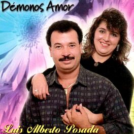 Album cover of Démonos Amor