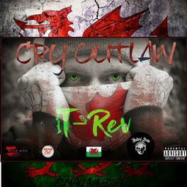 Album cover of Cry Outlaw