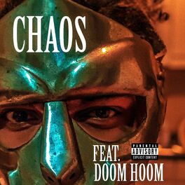 Album cover of CHAOS (feat. DOOM HOOM)
