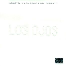Album cover of Los Ojos