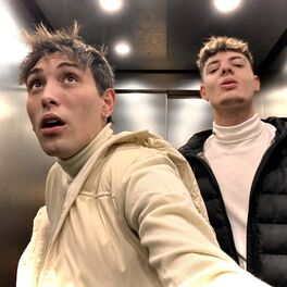 Album cover of BICARBONATO