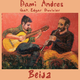 Album cover of Beija