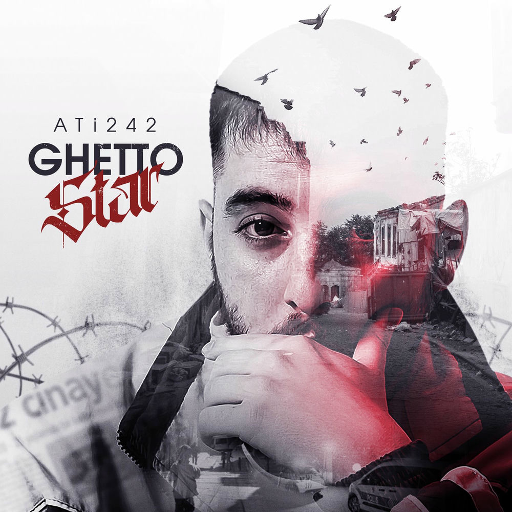 Ati242 - Düşledim
