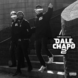Album cover of Dale Chapo 2
