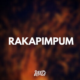Album cover of Rakapimpum