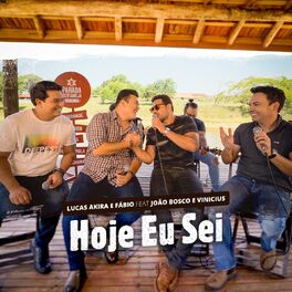 Album cover of Hoje eu sei