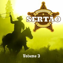 Album cover of Relíquias do Sertão, Vol. 3