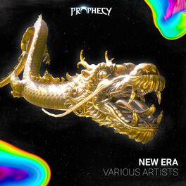 Album cover of New Era
