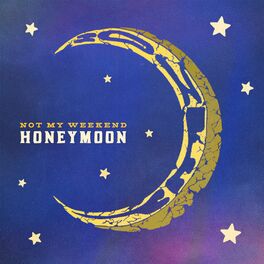Album cover of Honeymoon