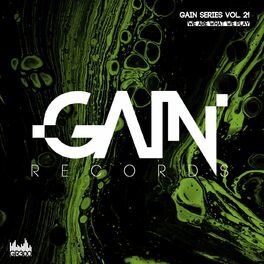 Album cover of Gain Series Vol. 21 | We Are What We Play