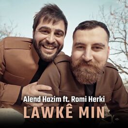 Album cover of Lawkê Min (feat. Romi Herki)
