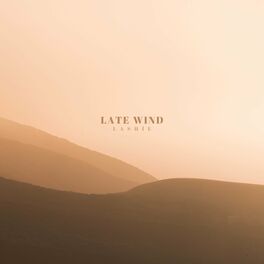 Album cover of Late Wind