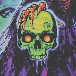 Album cover of Berserk (feat. Vandal)