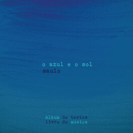 Album cover of O Azul E O Sol