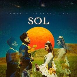 Album cover of Sol