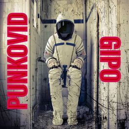 Album cover of Punkovid