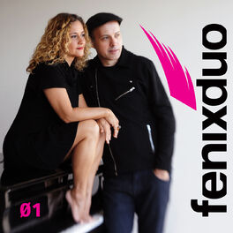 Album cover of Fenixduo, 01