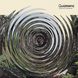 Album cover of Triptych Continuum
