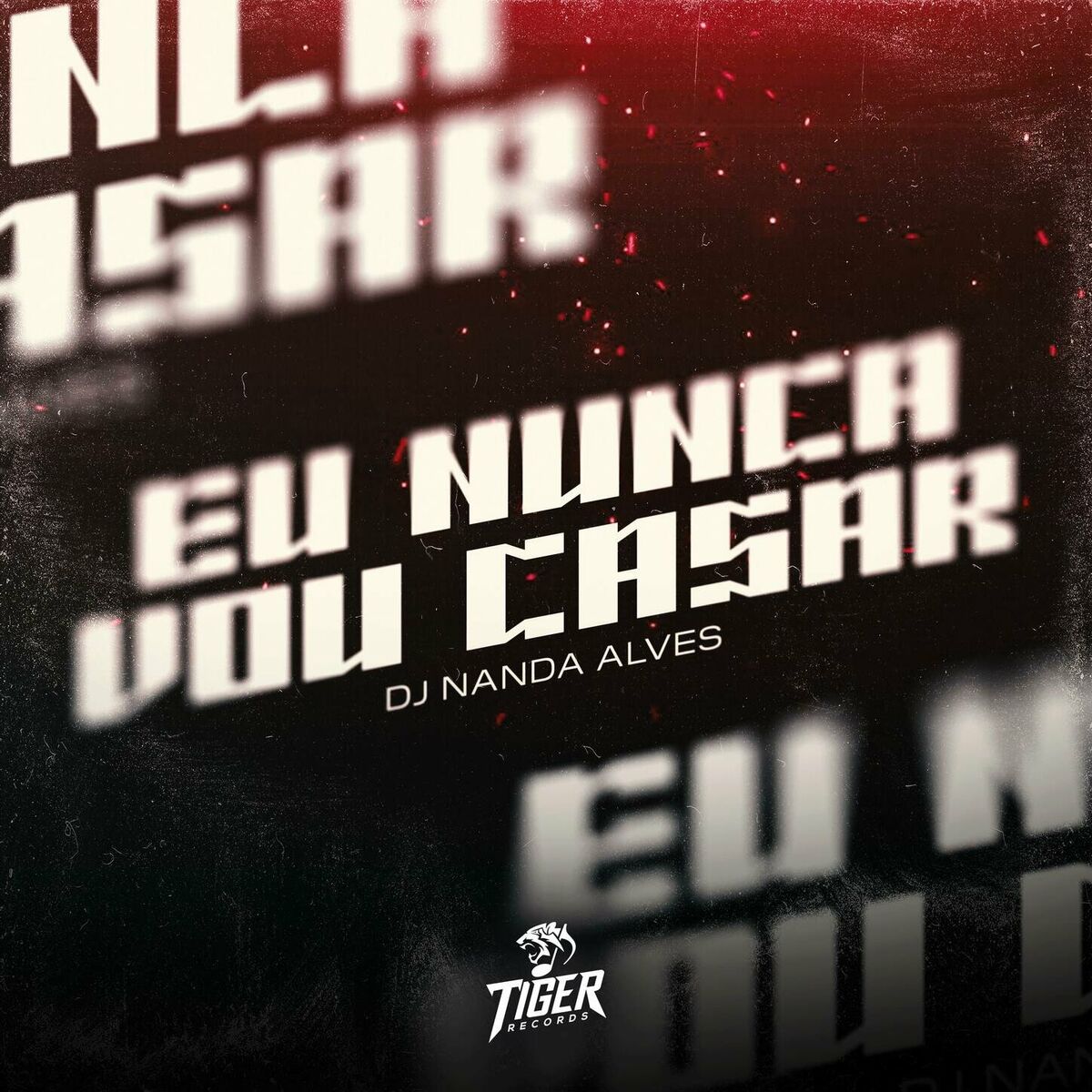 DJ NANDA ALVES - Eu nunca vou casar: тексты и песни | Deezer