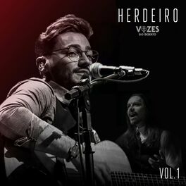 Album cover of Herdeiro