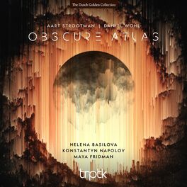 Album cover of Obscure Atlas