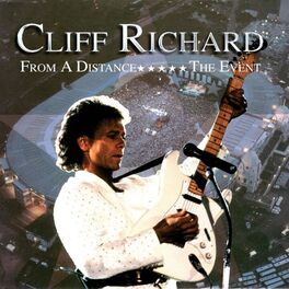 Album cover of The Event