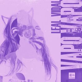 Album cover of Vapo Vapo