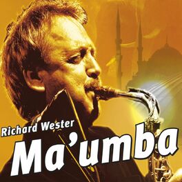 Album cover of Ma'umba