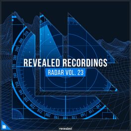 Album cover of Revealed Radar Vol. 23