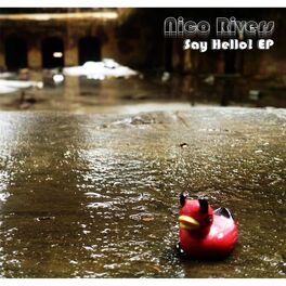 Album cover of Say Hello!