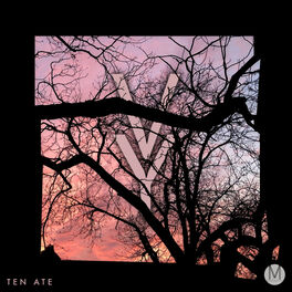 Album cover of Ten Ate
