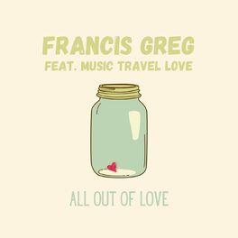 Album cover of All Out Of Love