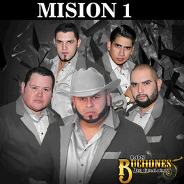 Album cover of Mision 1