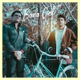 Album cover of Bana Gel
