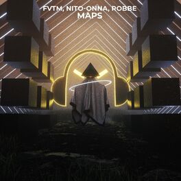 Album cover of Maps