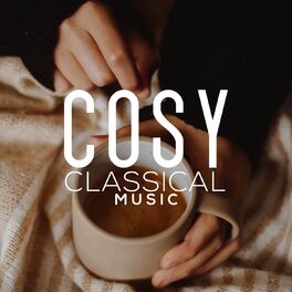 Album cover of Cosy Classical Music