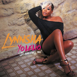 Album cover of Yolelio 