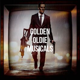 Album cover of Golden Oldie Musicals