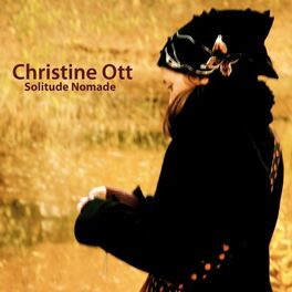 Album cover of Solitude nomade