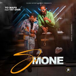 Album cover of So Mone (feat. Tay Grin)