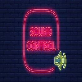 Album cover of Sound Control (Extended Version)