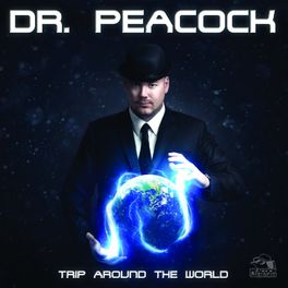 Album cover of Trip Around The World