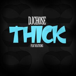 Album cover of THICK