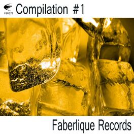 Album cover of Faberlique Compilation #1