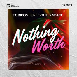 Album cover of Nothing Worth (Original Mix)